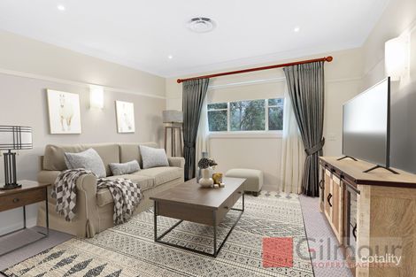 Property photo of 106/1A Mills Road Glenhaven NSW 2156