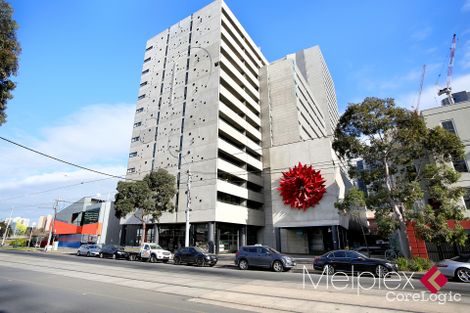 Property photo of 1102/152-166 Sturt Street Southbank VIC 3006