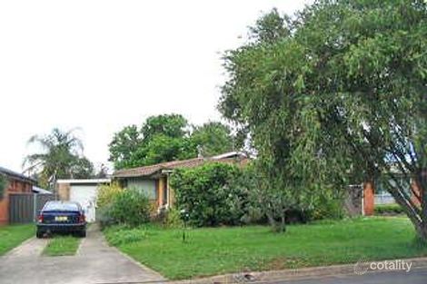 30 Gwandalan St, Emu Plains, NSW 2750