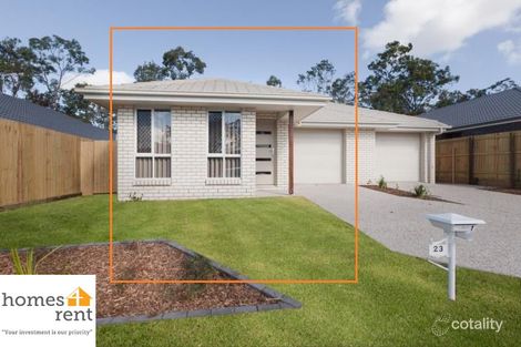 23 Frederick Pl, Park Ridge, QLD 4125
