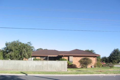 3/160 Gladstone Rd, Dandenong North, VIC 3175