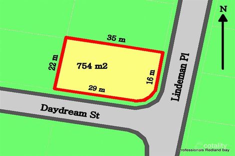 Property photo of 4 Daydream Street Redland Bay QLD 4165