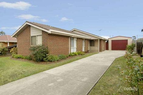 4 Harvard Ct, Whittington, VIC 3219
