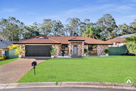 Property photo of 6 Torresian Place Heritage Park QLD 4118