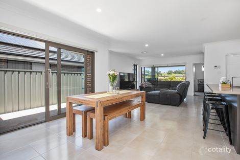 Property photo of 13 Conquest Close Rutherford NSW 2320
