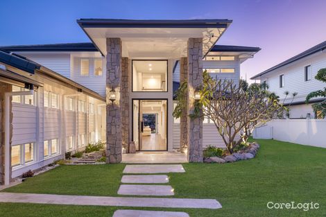 Property photo of 319 Monaco Street Broadbeach Waters QLD 4218