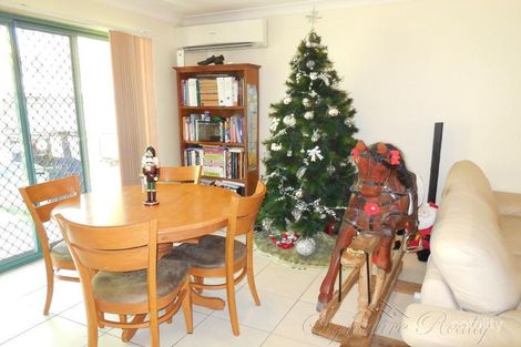 Property photo of 50/3-21 Regensberg Close Varsity Lakes QLD 4227