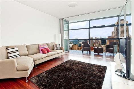 Property photo of 4403/101 Bathurst Street Sydney NSW 2000