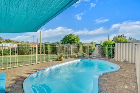 Property photo of 5 Jarvie Crescent Usher WA 6230