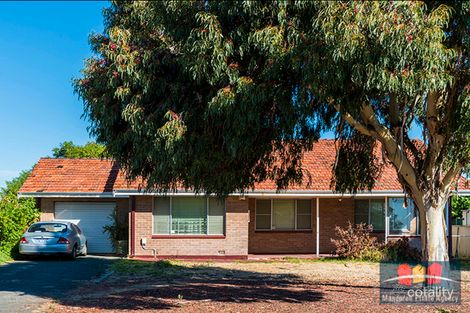 Property photo of 19 Comet Street Dudley Park WA 6210