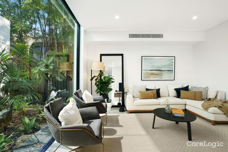 Property photo of 25A Kemp Street Tennyson Point NSW 2111