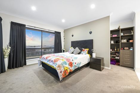 Property photo of 21 Wandoo Crescent Westbrook QLD 4350