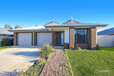 Property photo of 743 Union Road Glenroy NSW 2640