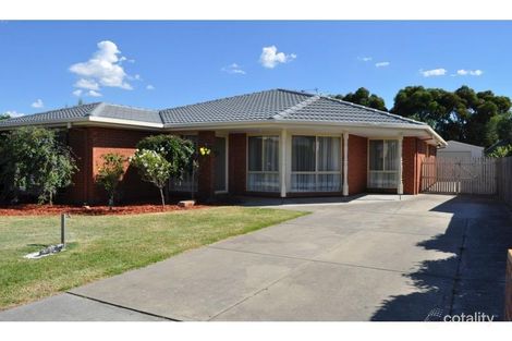 Property photo of 22 Alexandra Avenue Koo Wee Rup VIC 3981
