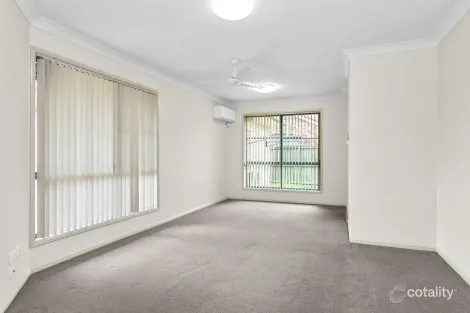 Property photo of 21 Halfway Drive Ormeau QLD 4208