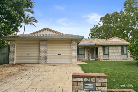 21 Halfway Dr, Ormeau, QLD 4208