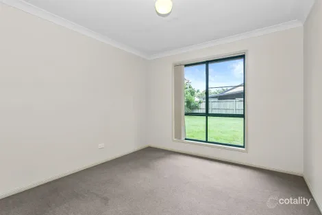 Property photo of 21 Halfway Drive Ormeau QLD 4208
