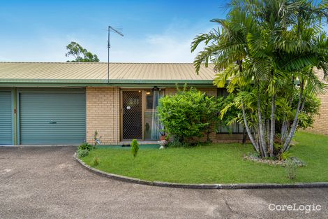 Property photo of 2/23 Monash Road Loganlea QLD 4131