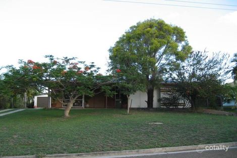 Property photo of 11 Ward Crescent Biloela QLD 4715