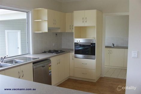 Property photo of 5 Nectar Lane Broadwater QLD 4380