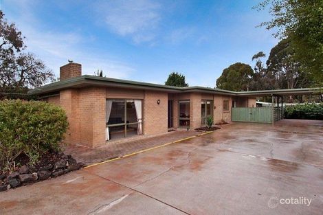 31 Amelia Ave, Mornington, VIC 3931