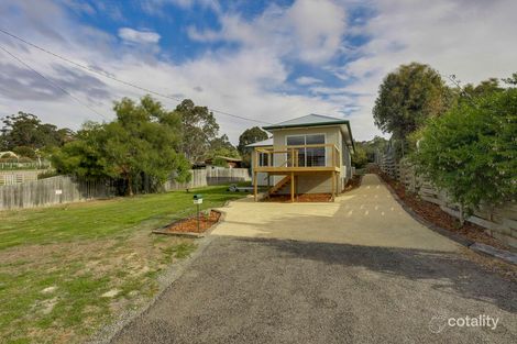 Property photo of 92 Coningham Road Coningham TAS 7054