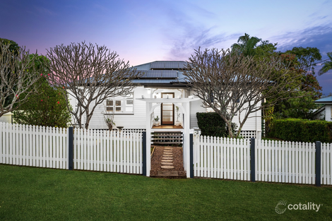 2 Margaret St, Booval, QLD 4304