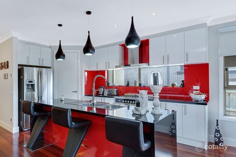 Property photo of 24 Mediterranean Way Epping VIC 3076