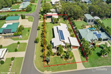 Property photo of 19 Amstal Avenue Wondunna QLD 4655