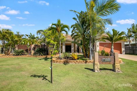 Property photo of 19 Amstal Avenue Wondunna QLD 4655