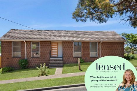 Property photo of 15 Melinga Crescent Mornington VIC 3931