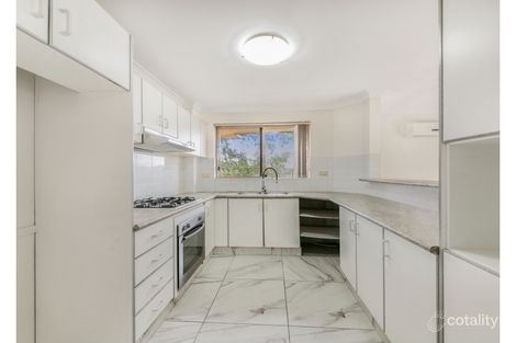 Property photo of 6/1-3 Windsor Road Merrylands NSW 2160