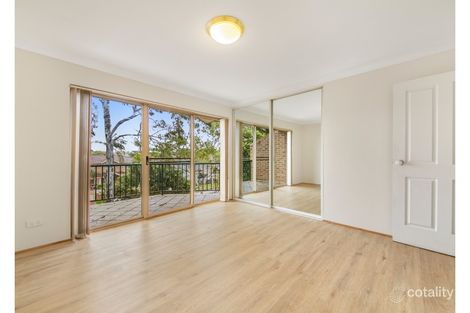 Property photo of 6/1-3 Windsor Road Merrylands NSW 2160