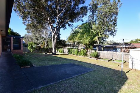 Property photo of 8 Tindall Place North Nowra NSW 2541