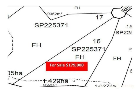 Lot 16 Remmington Cl, Mount Marlow, QLD 4800