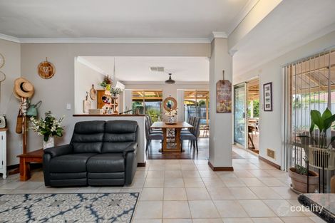 Property photo of 53 Dongara Circle Jane Brook WA 6056
