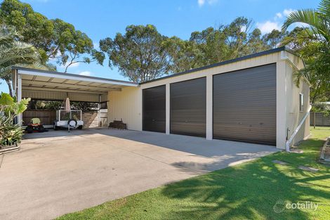 Property photo of 19 Amstal Avenue Wondunna QLD 4655