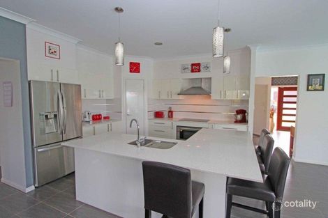 Property photo of 28 Watervale Drive Redland Bay QLD 4165