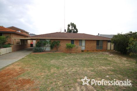 2 Henslagh Turn, Australind, WA 6233