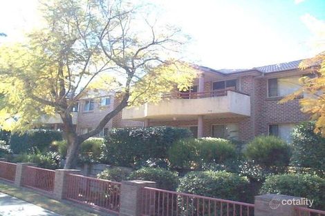 16/1 Dayman Pl, Marsfield, NSW 2122