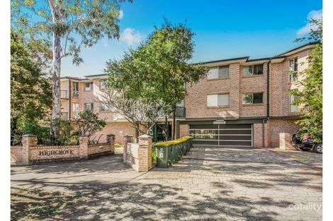 Property photo of 6/1-3 Windsor Road Merrylands NSW 2160