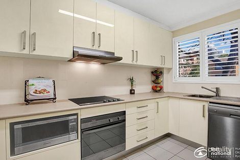 Property photo of 16/10 Edward Street Ryde NSW 2112