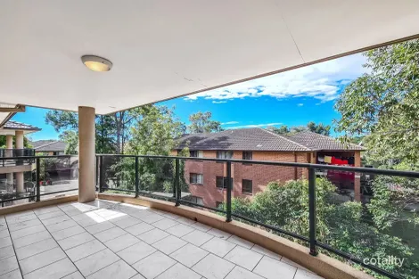 4/16-18 Priddle St, Westmead, NSW 2145