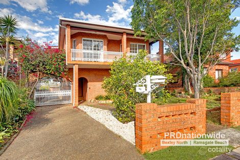 Property photo of 94 Staples Street Kingsgrove NSW 2208