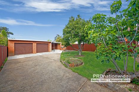 Property photo of 94 Staples Street Kingsgrove NSW 2208