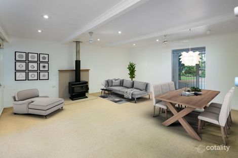 Property photo of 18 Hope Street Ormiston QLD 4160