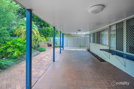 Property photo of 18 Hope Street Ormiston QLD 4160