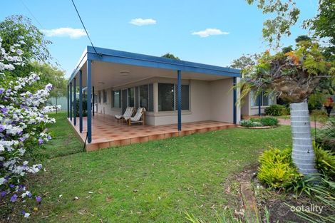Property photo of 18 Hope Street Ormiston QLD 4160