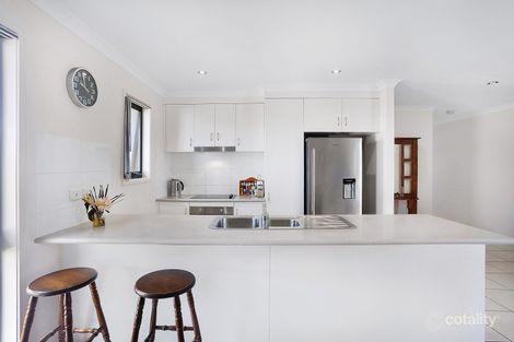 Property photo of 30 Vermont Drive Parkhurst QLD 4702