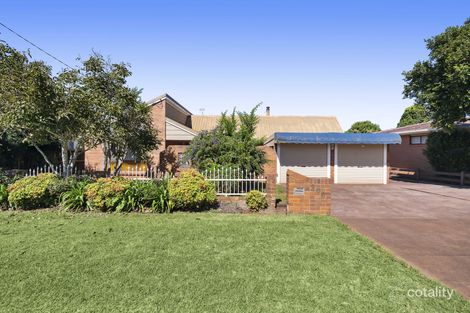 398 North St, Wilsonton, QLD 4350